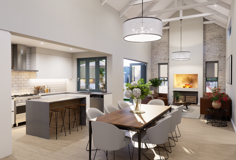 3 Bedroom Property for Sale in Stilbaai Wes Western Cape